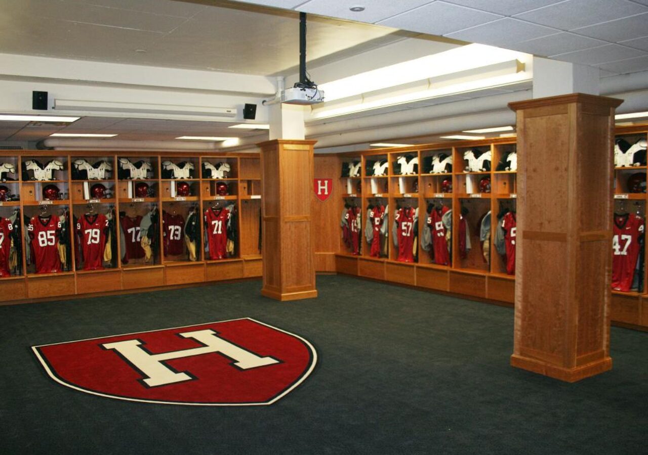 Harvard University