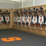 Syracuse Women's Hockey