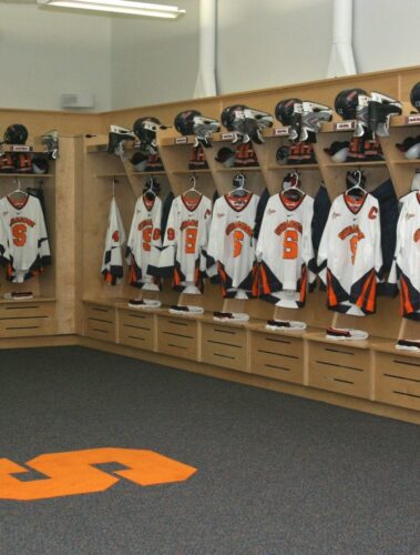 Syracuse Women’s Hockey