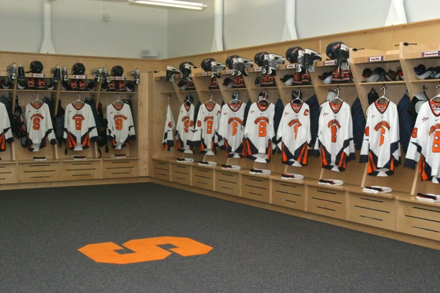 Syracuse Women’s Hockey