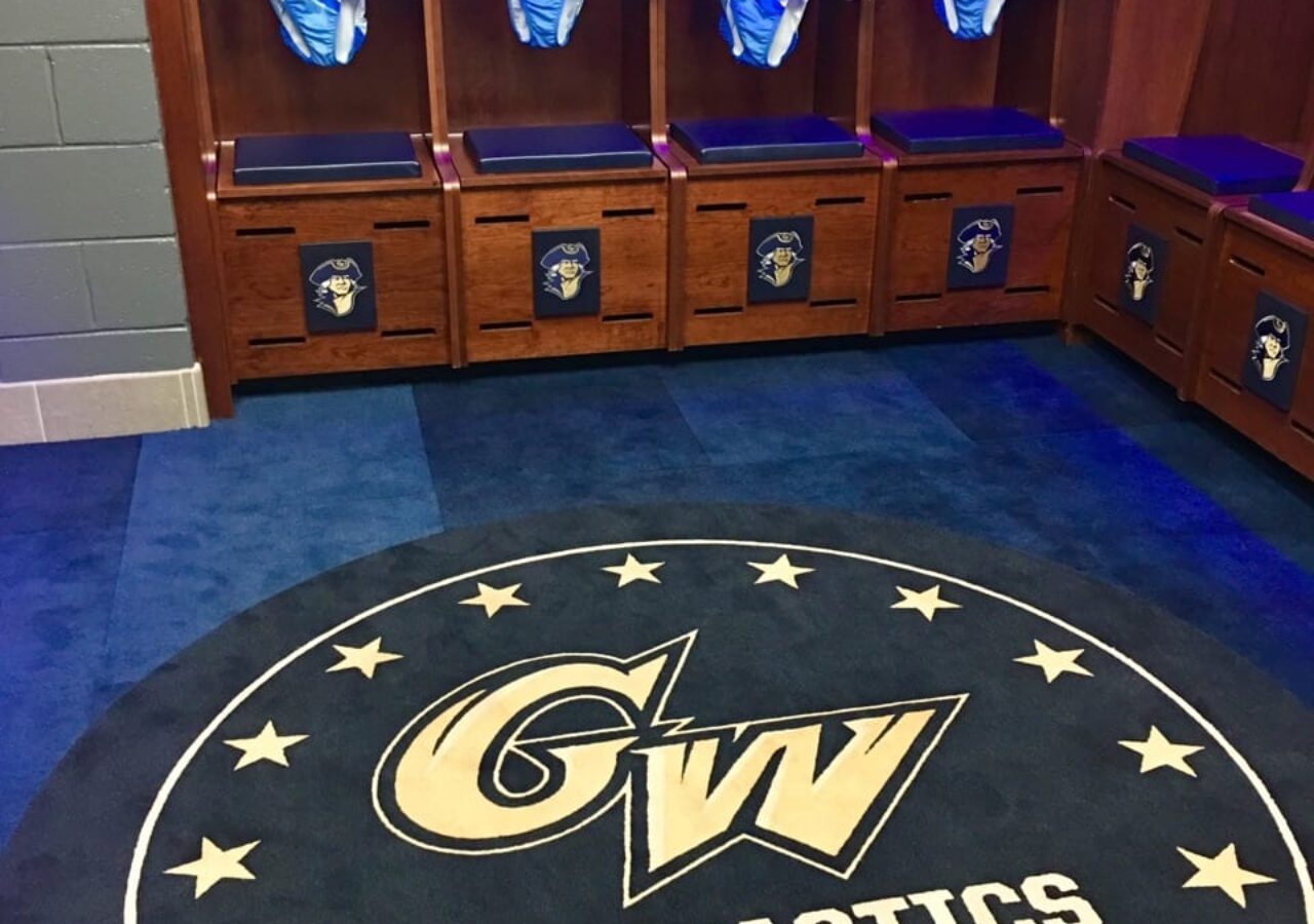 The George Washington University