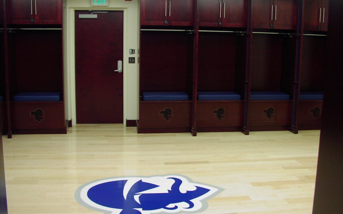 Seton Hall University