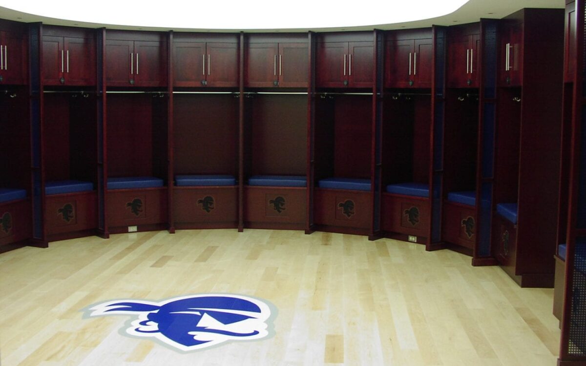 Seton Hall University