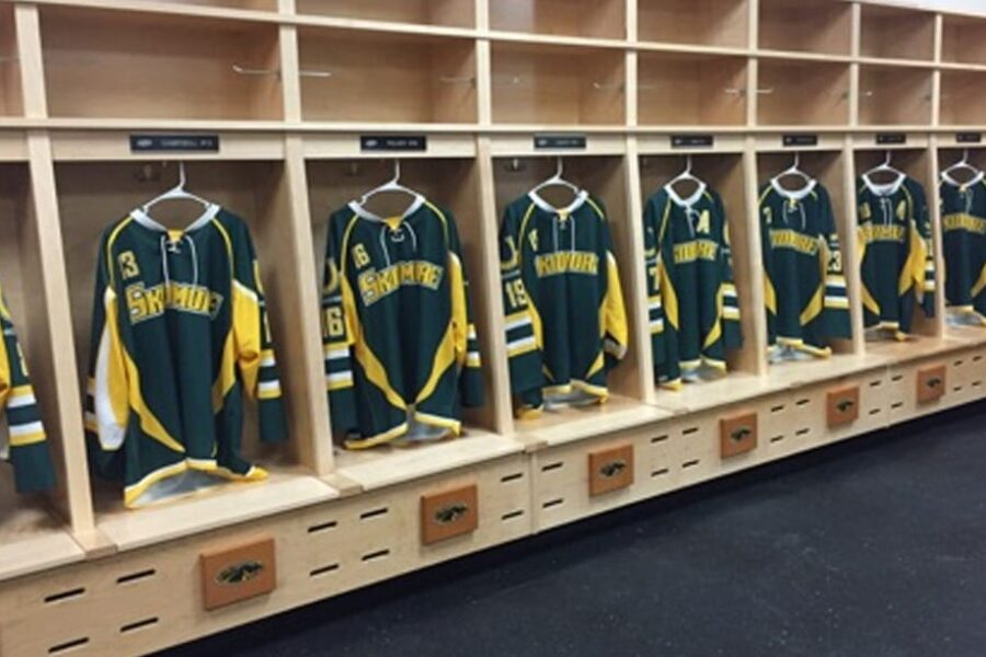 Skidmore College