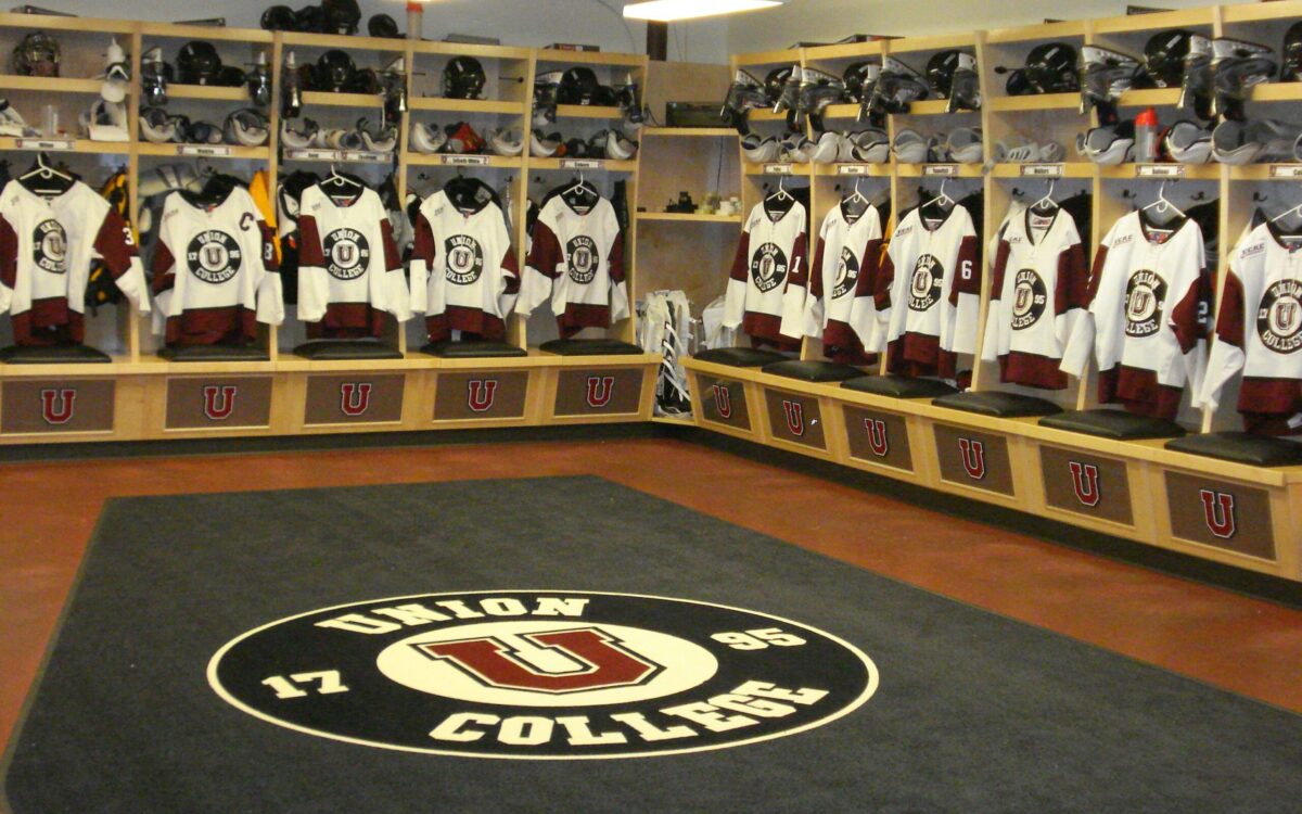 Union College Men’s Hockey