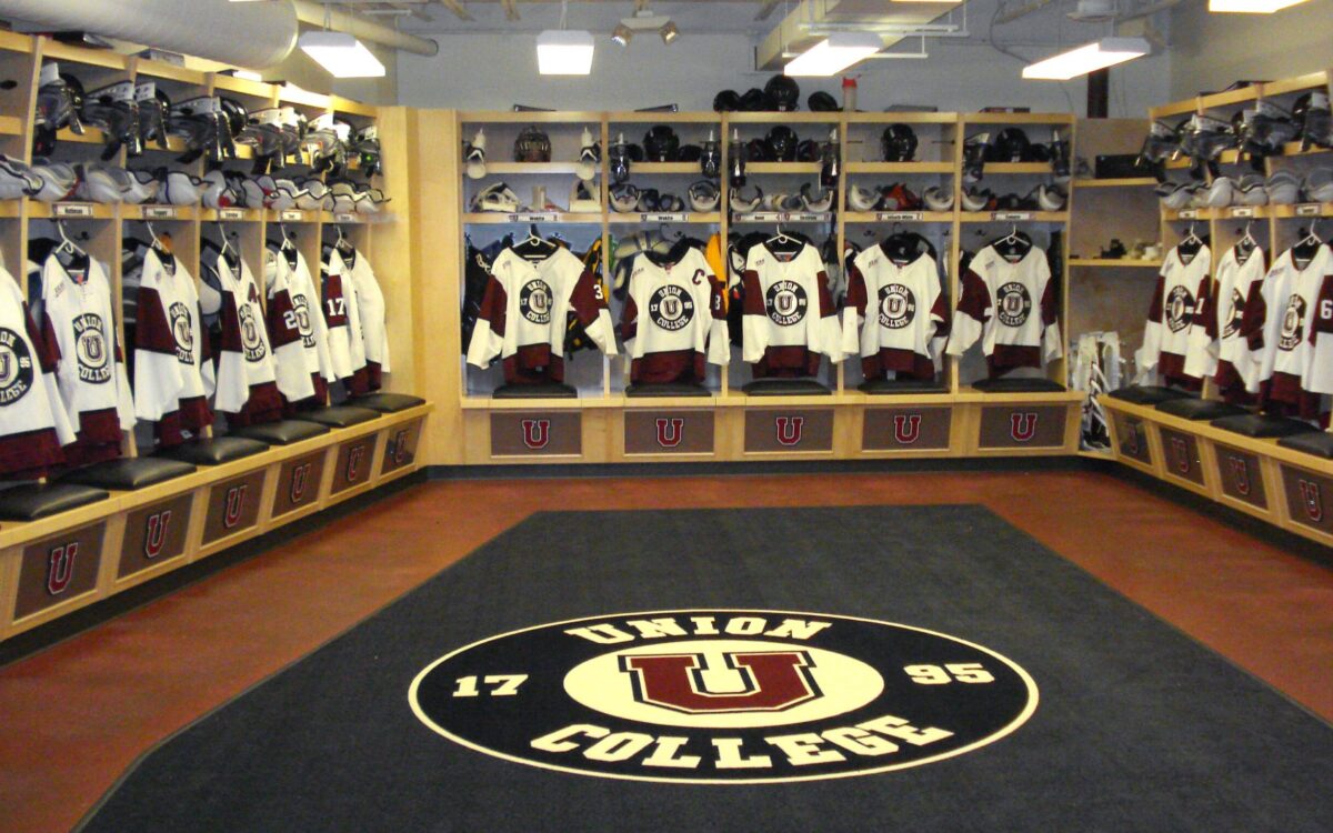 Union College Men’s Hockey