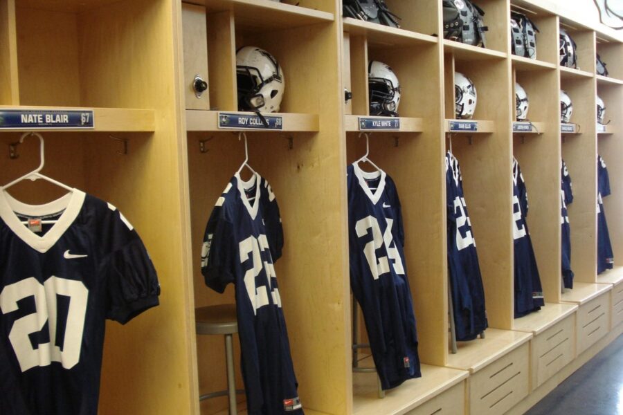 Yale University Football