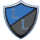Legends Lockers Shield