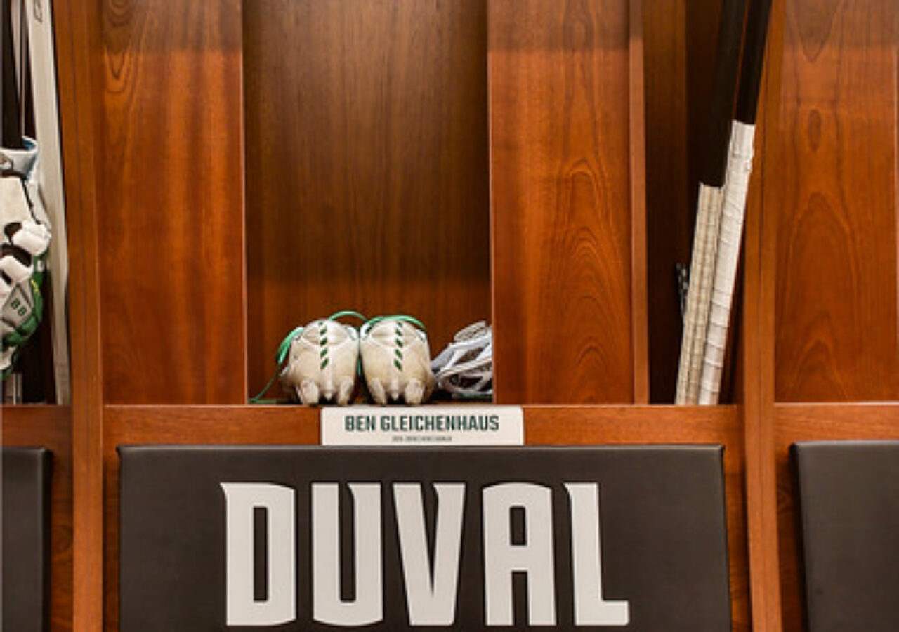 Jacksonville Lacrosse