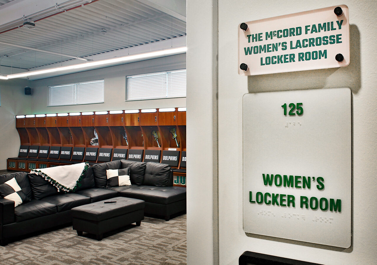 Jacksonville Lacrosse