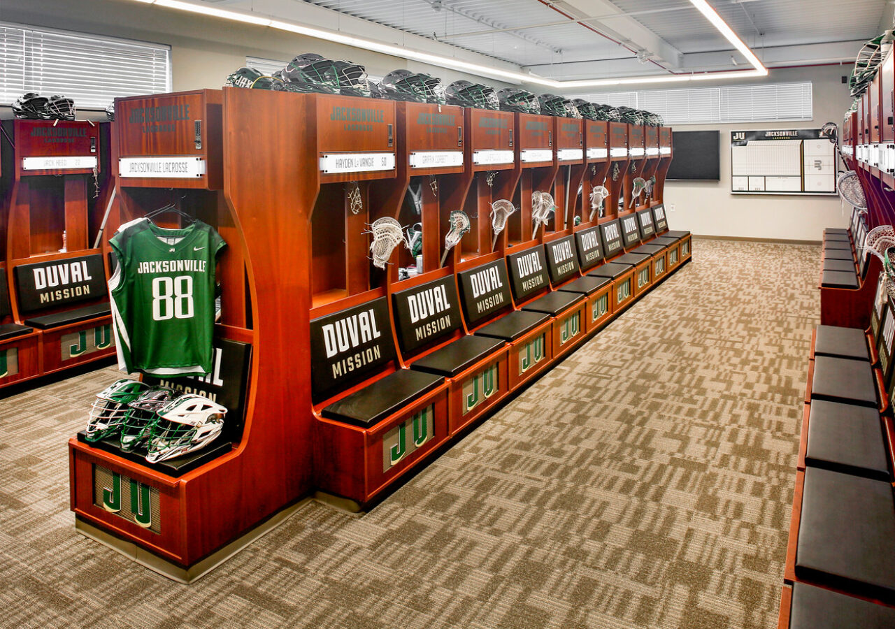 Jacksonville Lacrosse