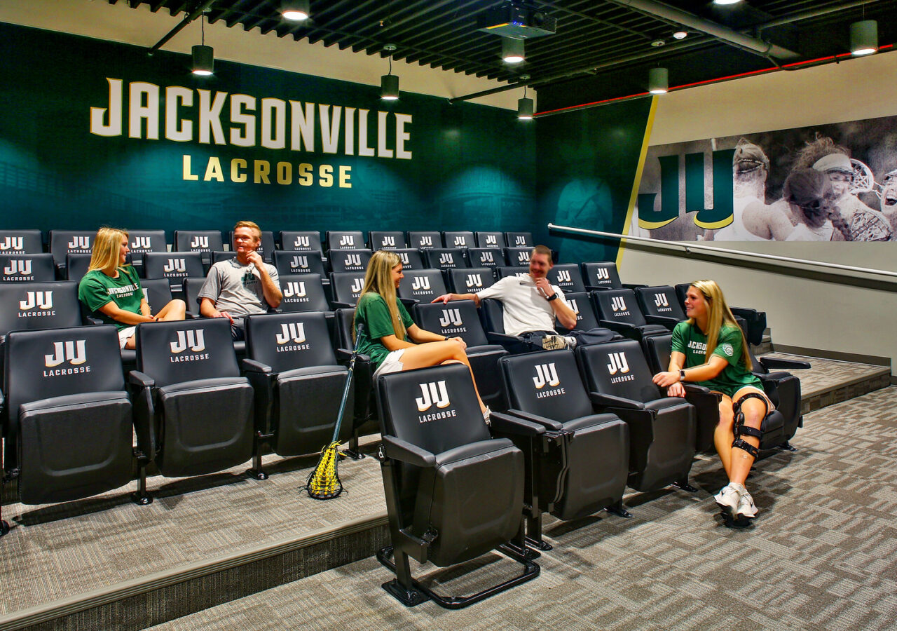 Jacksonville Lacrosse