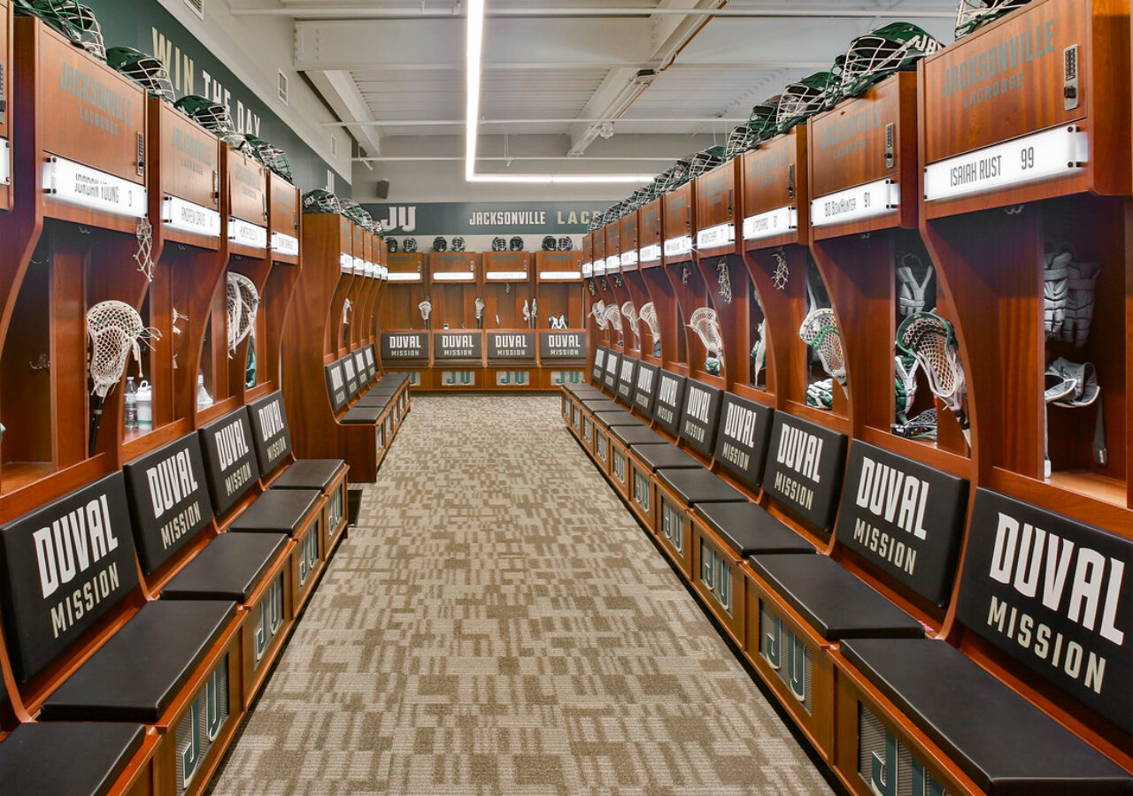 Jacksonville Lacrosse