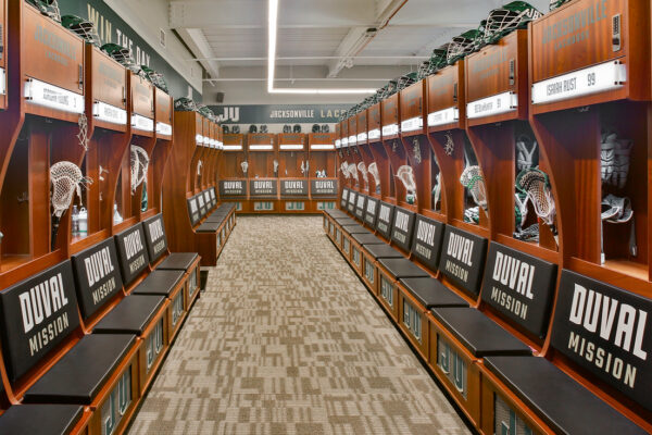 Jacksonville Lacrosse