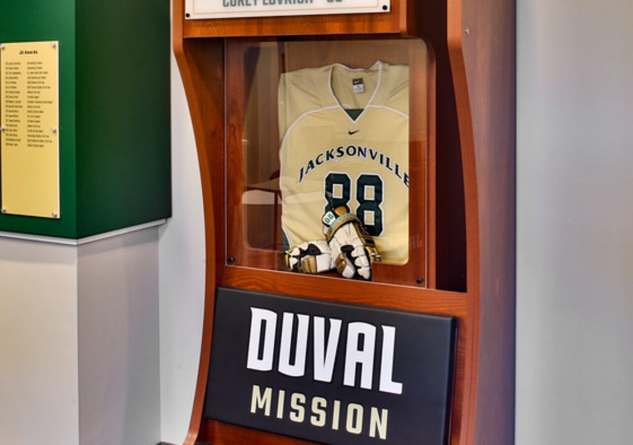 Jacksonville Lacrosse