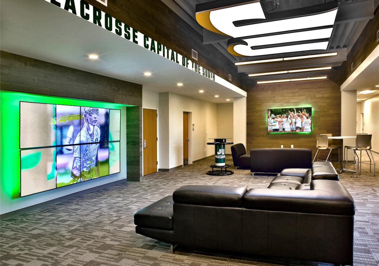 Jacksonville Lacrosse