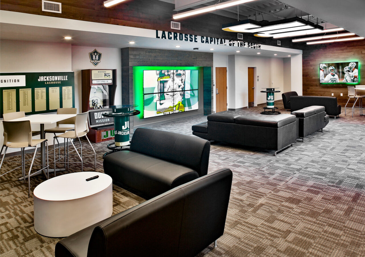 Jacksonville Lacrosse