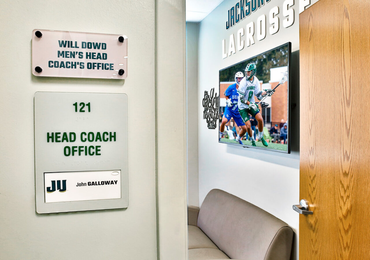 Jacksonville Lacrosse