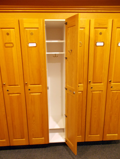 Street 1 - Legends Custom Lockers Club Day