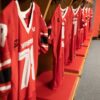 Locker Rooms Are the New Recruiting Tool