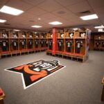 Thinking Of Updating Your Locker Room?