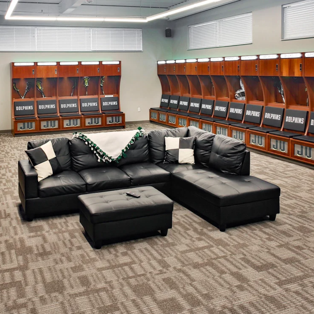 What to consider when choosing a locker for your athletic facilities