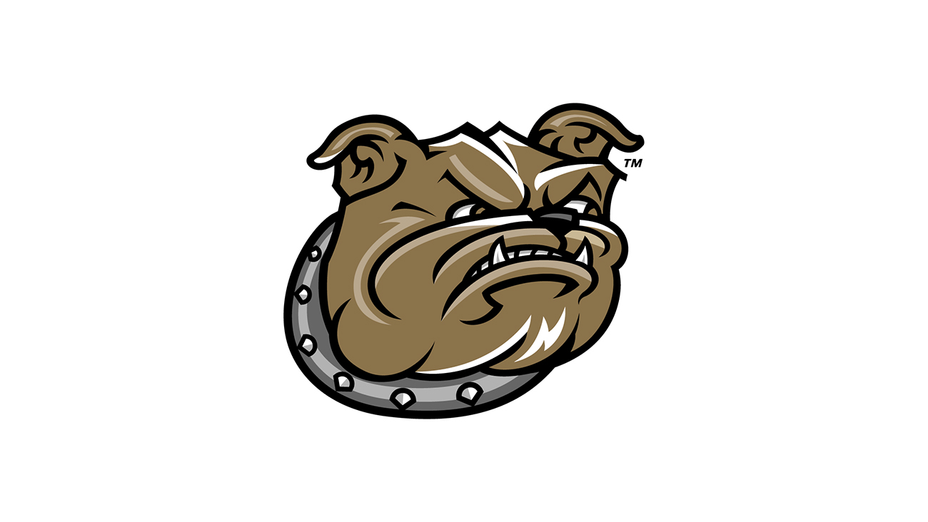 Bryant Bulldogs Logo