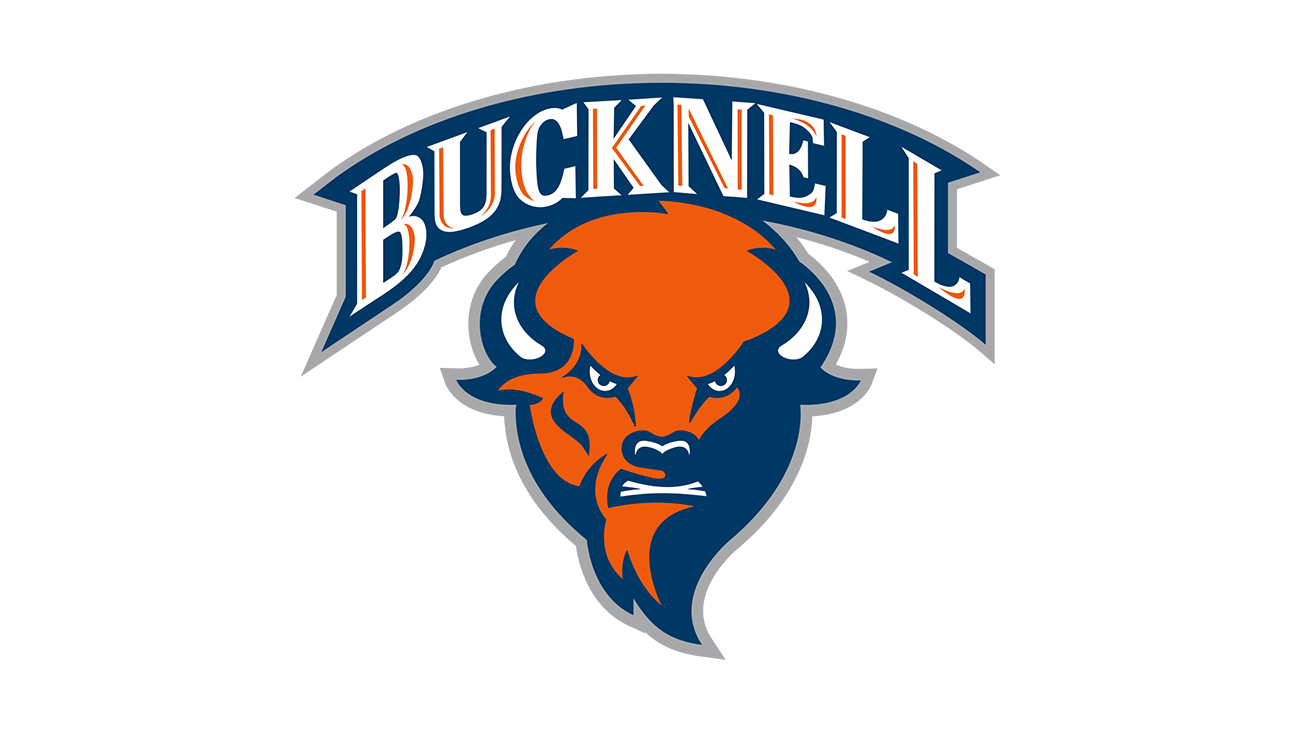 Bucknell Bison logo