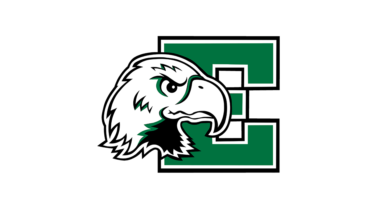 Eastern Michigan Eagles Logo