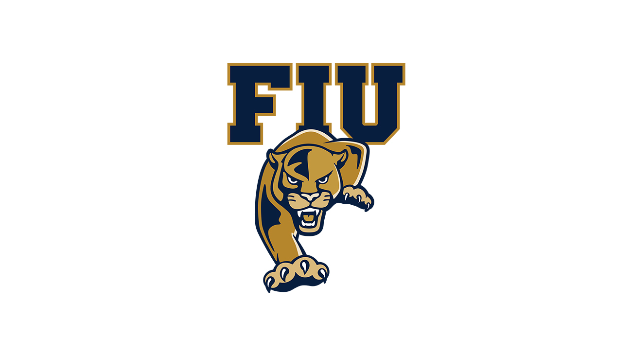 FIU Panthers Logo
