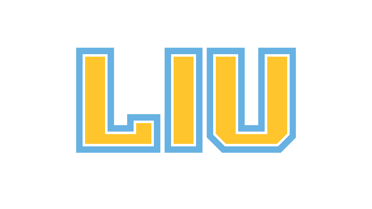 LIU Logo