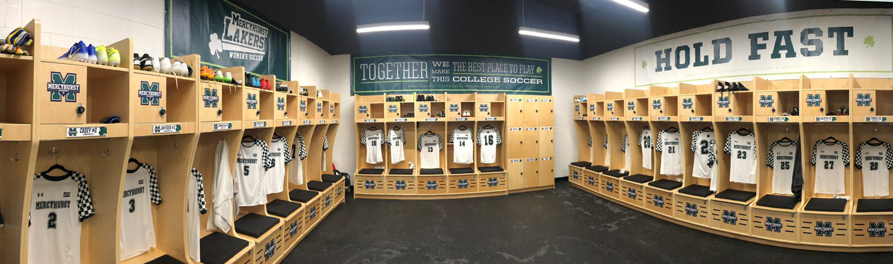Next-Gen Locker Design: 7 Game-Changing Features Helping Programs Win Off the Field