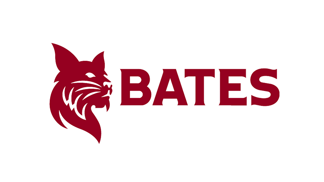 Bates College logo