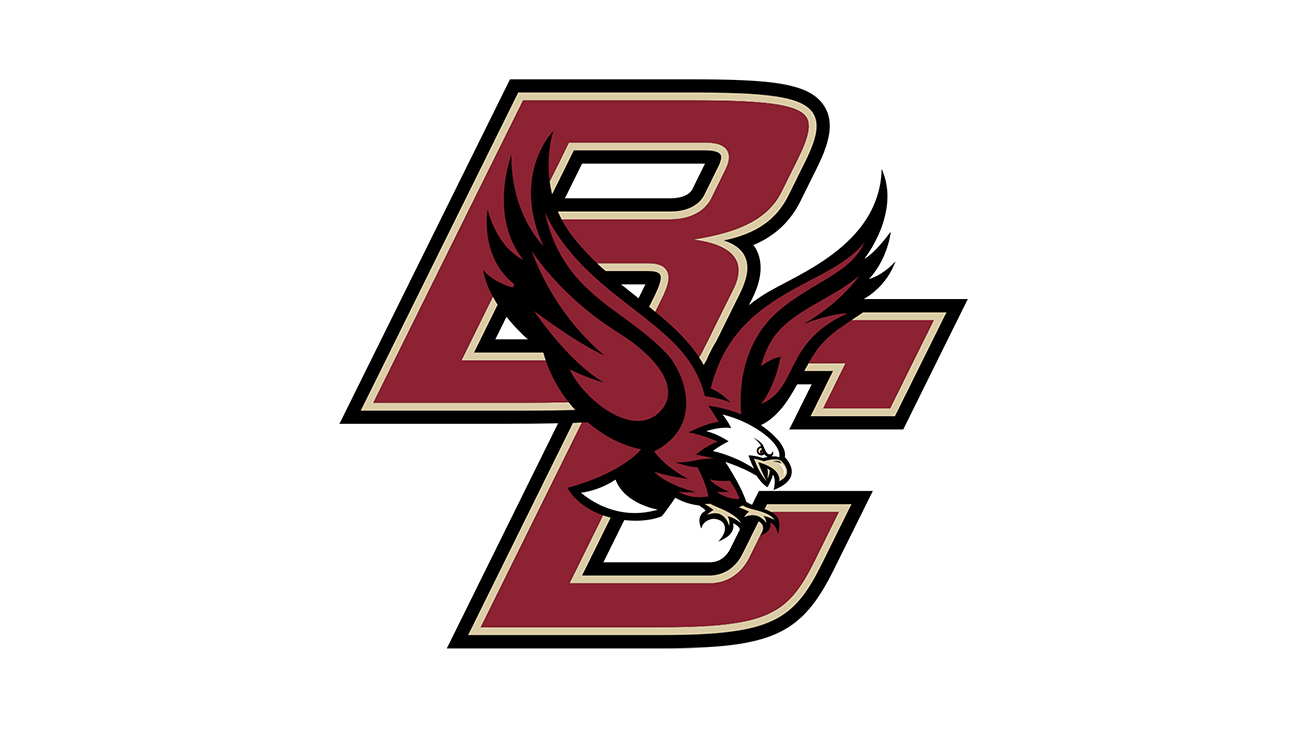 Boston College Logo