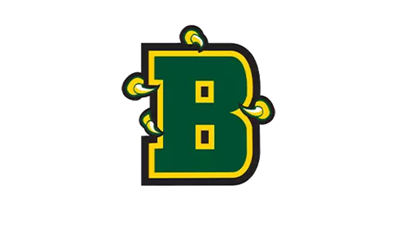 Brockport College logo