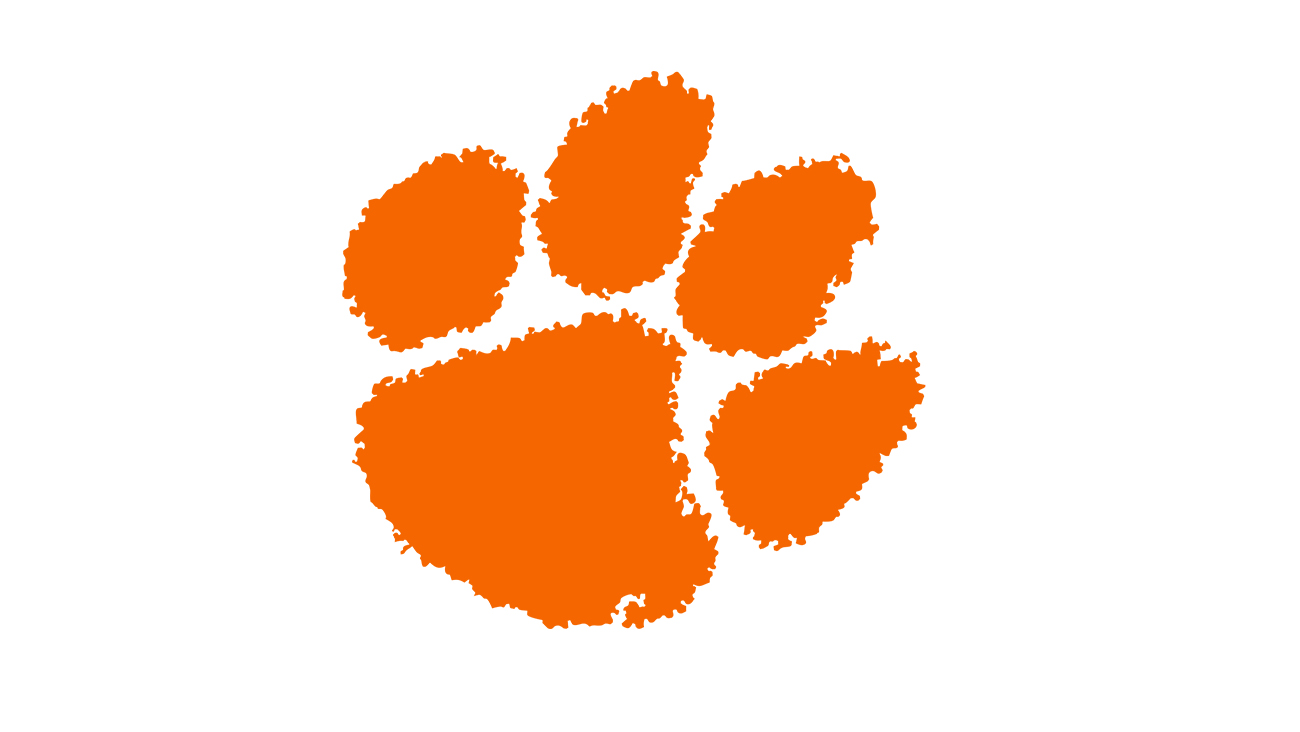 Clemson TIgers logo