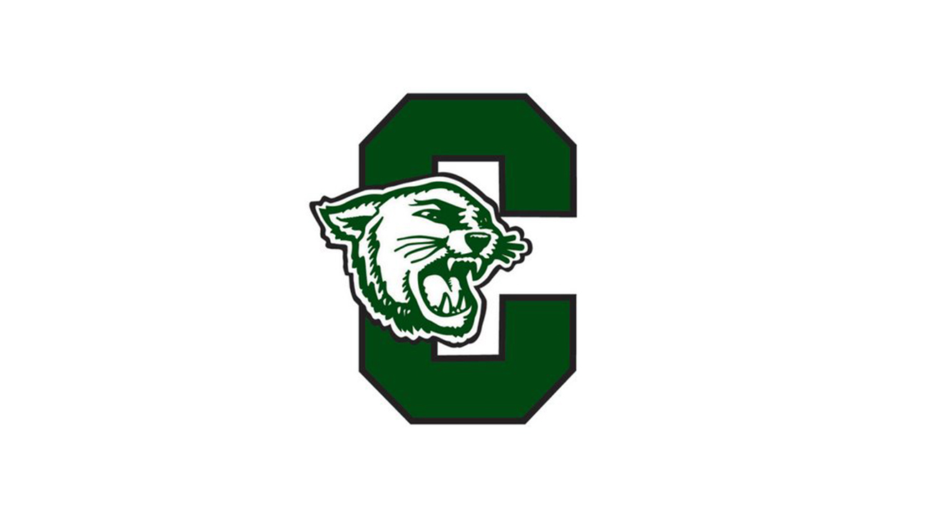 Cougar Cardigan logo