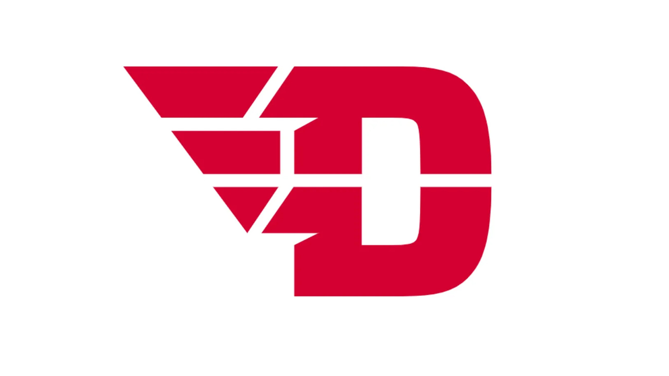 Dayton Fliers logo