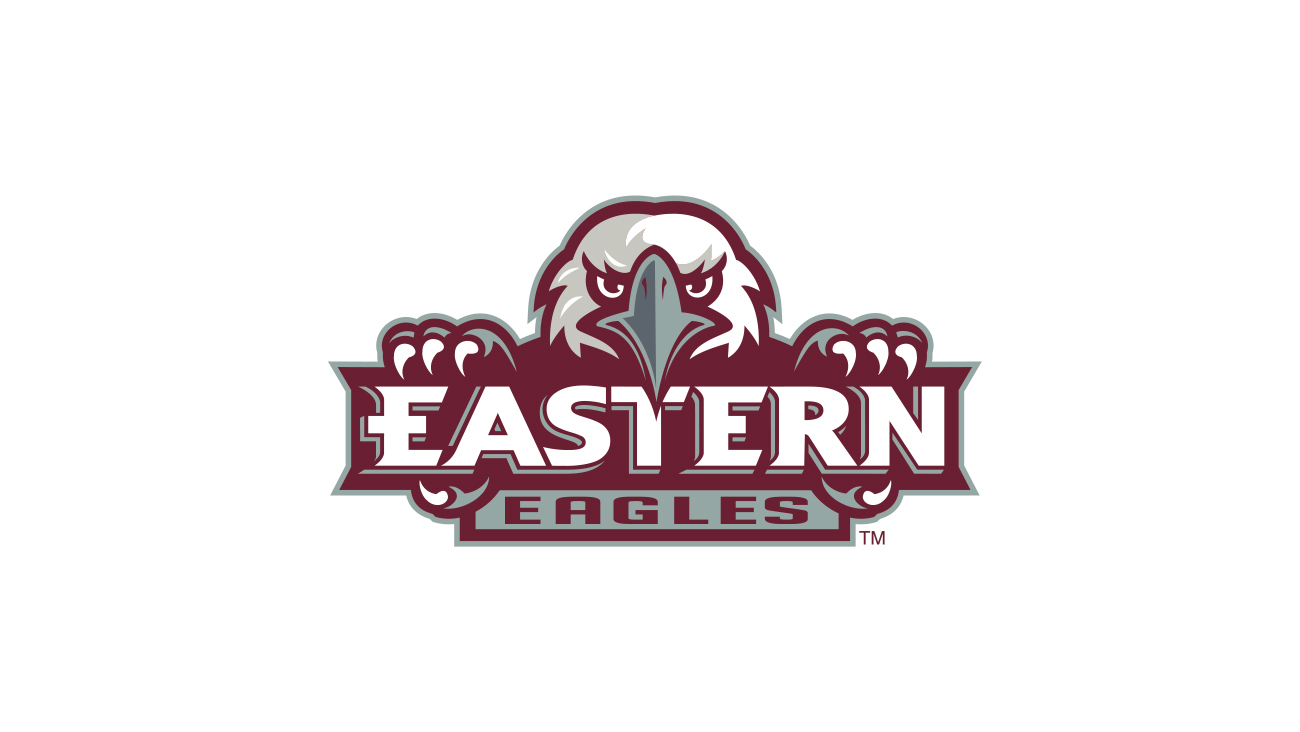 Eastern Athletics Logo