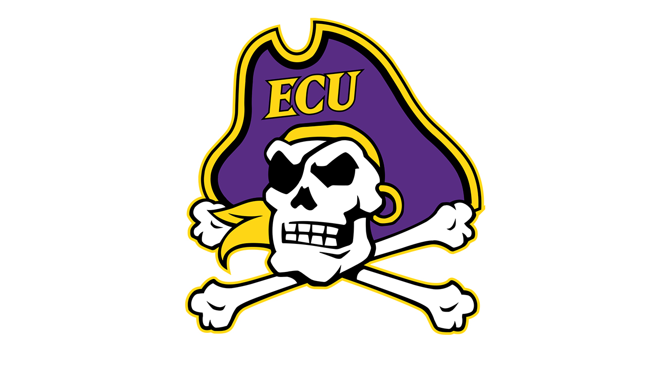 ECU logo