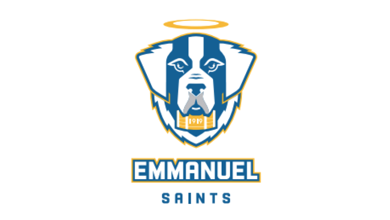 Emmanuel Saints Logo