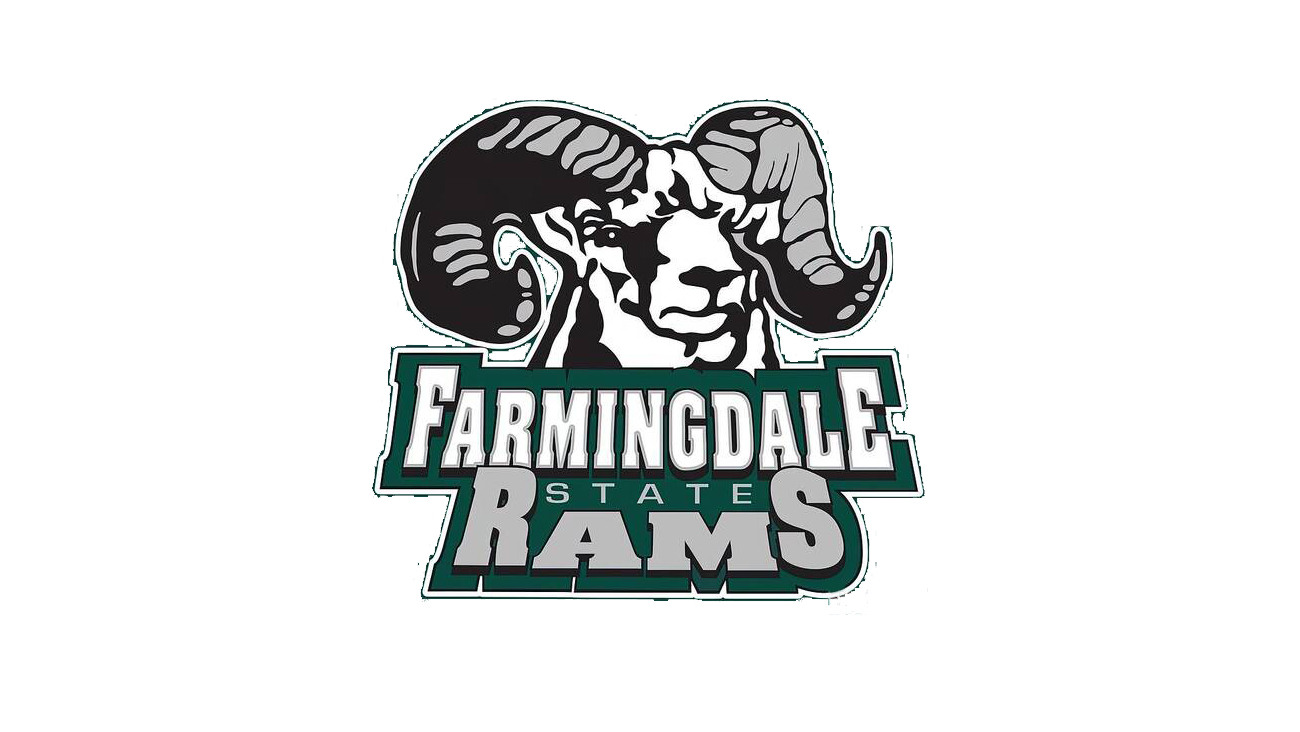 Farmingdale Rams Logo