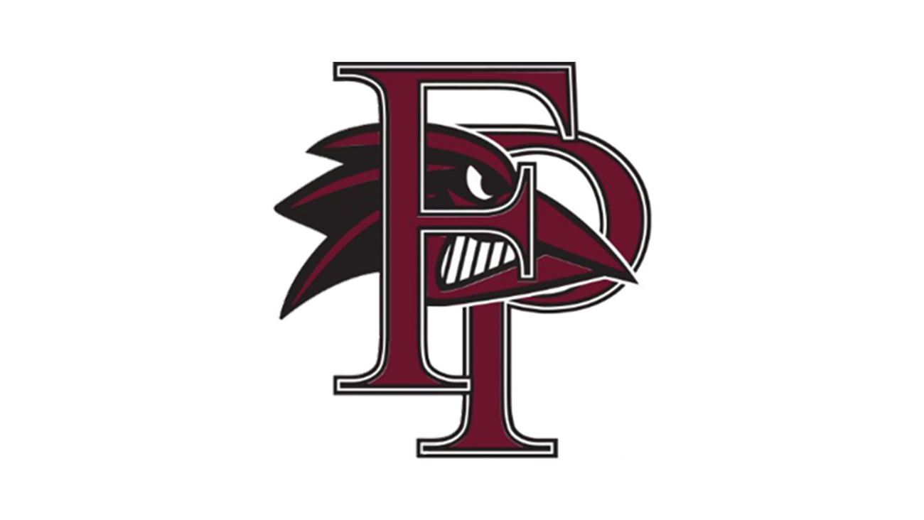 Franklin Pierce Logo
