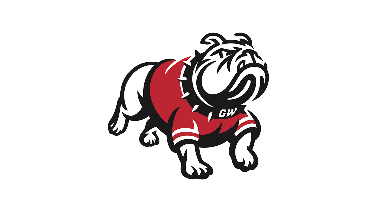 Gardner Webb Logo