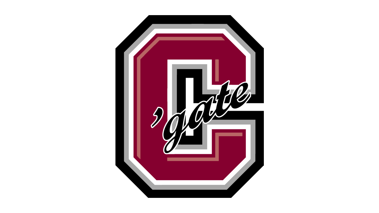 Colgate College Logo