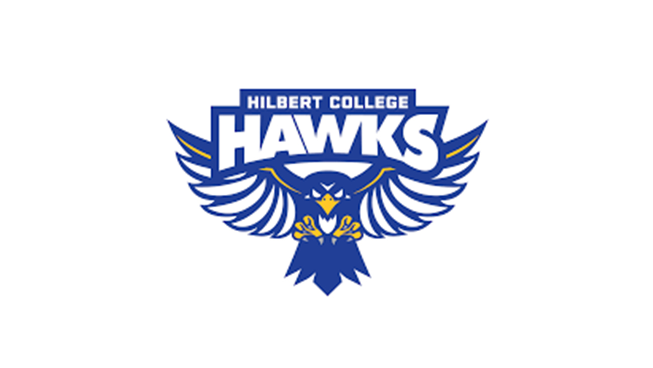 Hilbert College Hawks Logo