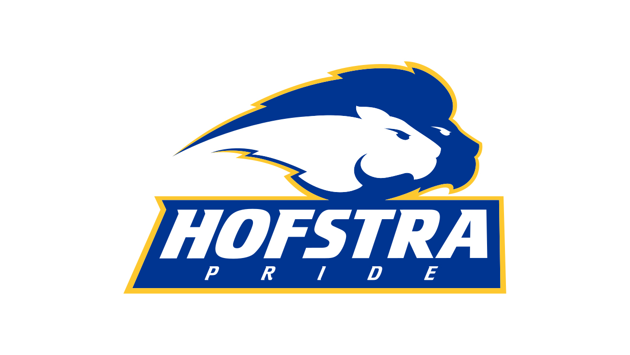 Hofstra Pride Logo