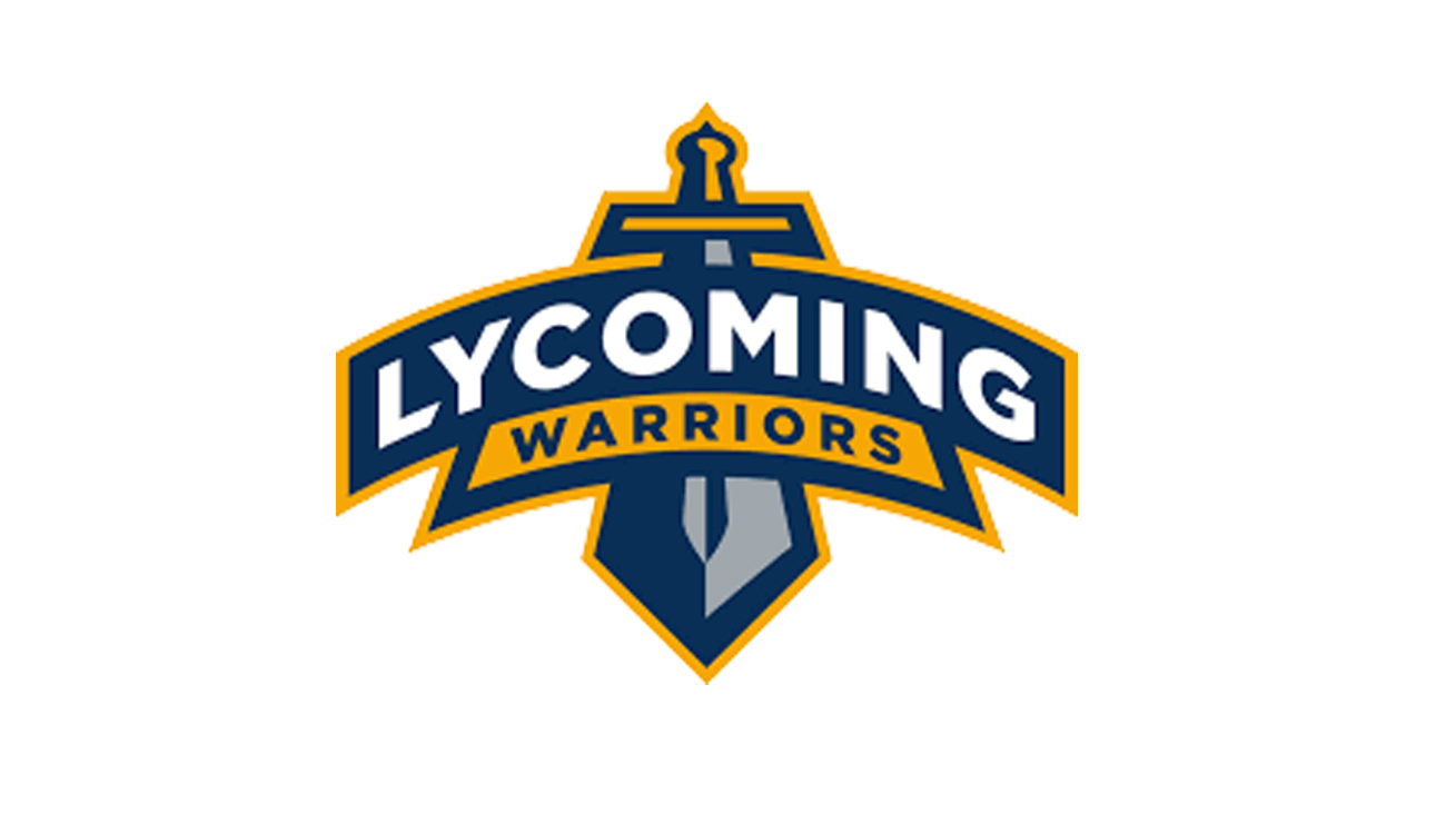 Lycoming warriors logo