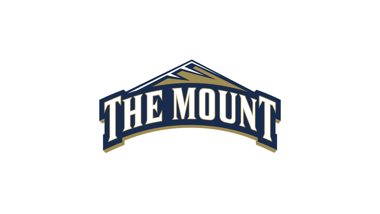 The Mount Logo