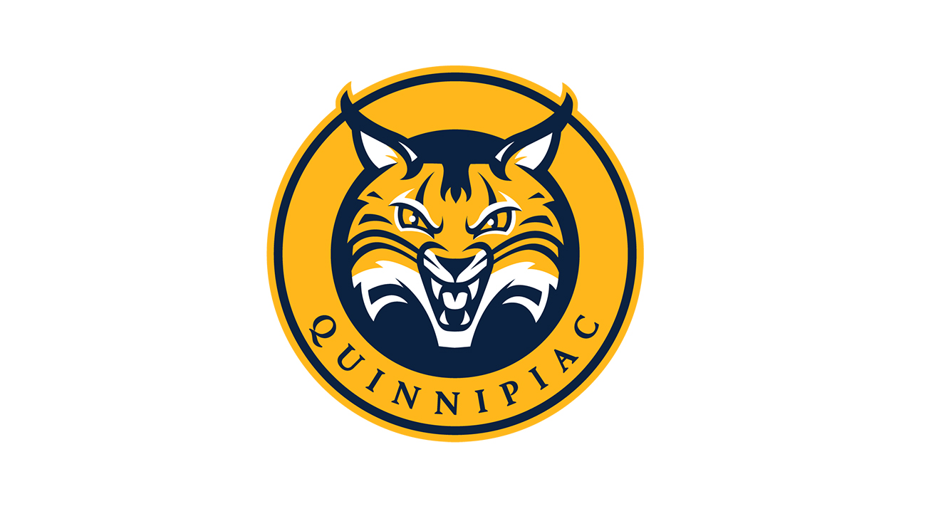 quinnipiac bobcats logo